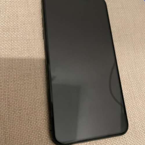 Apple iPhone 11 Pro Max 256GB space Gray  99% new 香港 行貨 蘋果 手機 太空灰 黑