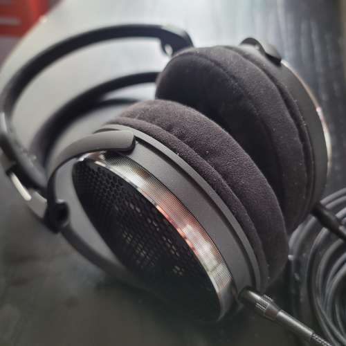 Audio Technica ATH-ADX5000 行貨