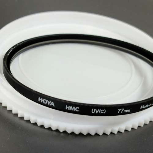 Hoya Kenko Filters 67mm + 77mm