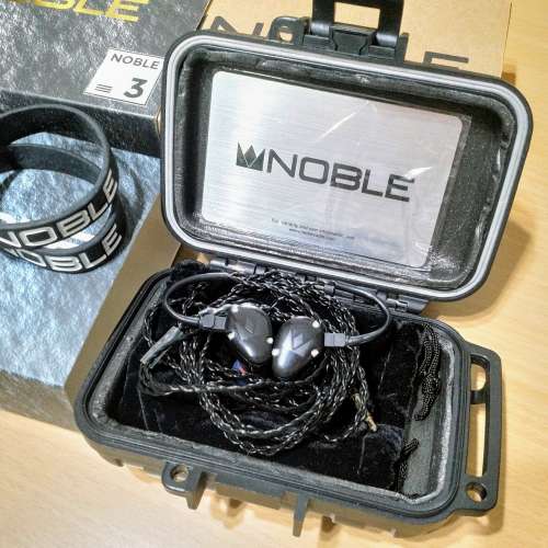Noble Audio Noble 3