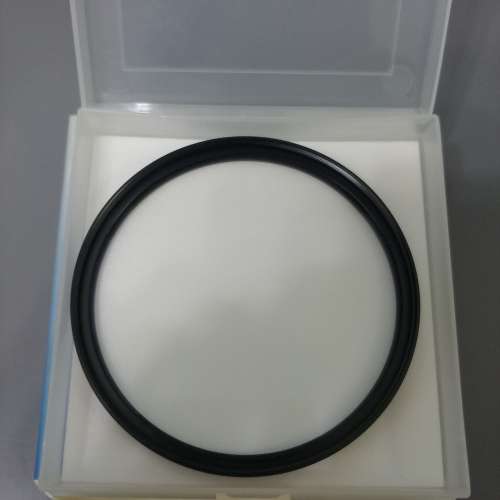 B+W 77 010m UV HAZE FILTER