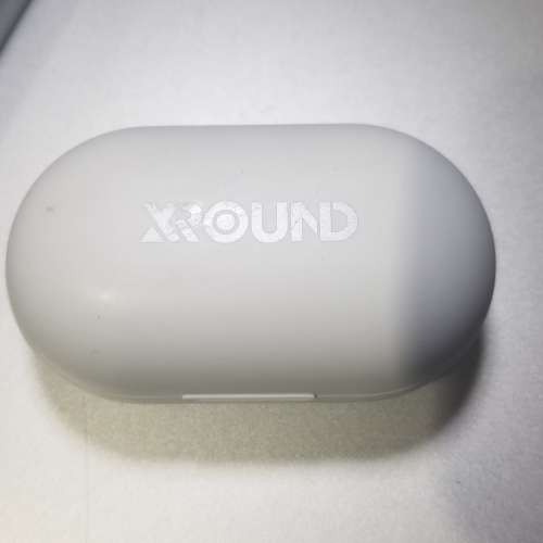 Xround Versa 真無線藍牙耳機