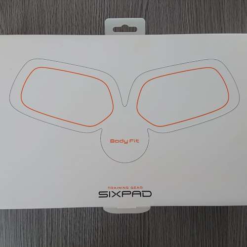 Sixpad SPBF2008F Body Fit