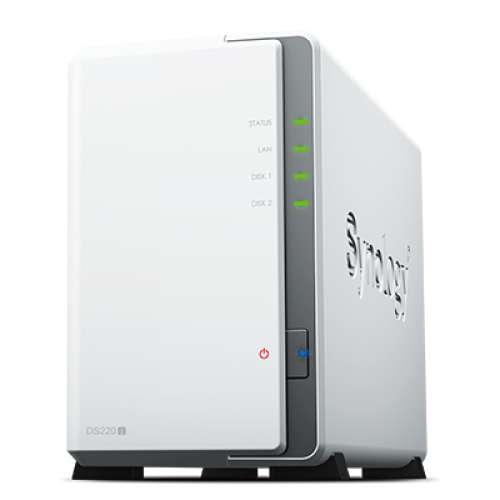A-Tech 1GB Module for Synology DiskStation DS2411+ DS1511