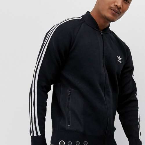 Adidas jacket外套