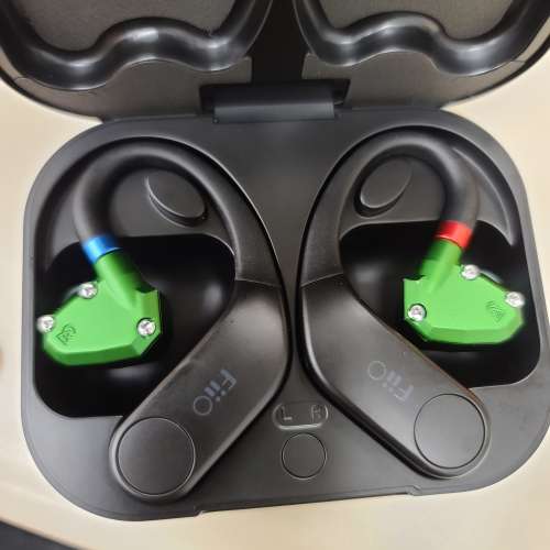 Campfire Audio Andromeda 2020版，仙女座2020版本，90%新