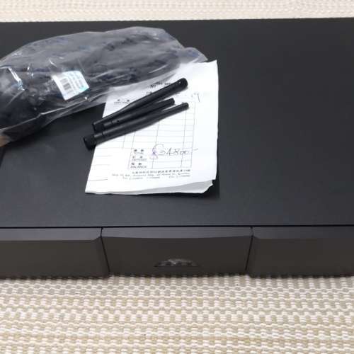 英國Naim  ND5 XS 2 dsd/pcm音樂串流器95%新有單有保