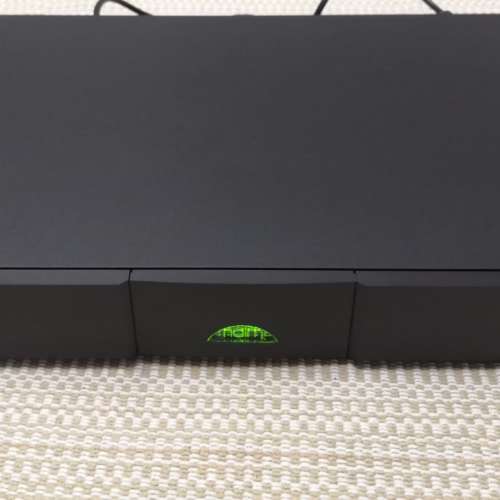 英國Naim  ND5 XS 2 dsd/pcm音樂串流器95%新有單有保
