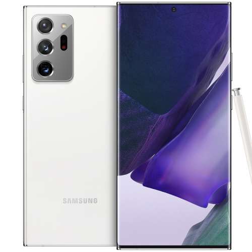 全新Samsung Note20 Ultra - 即減高達$1900 員工限定