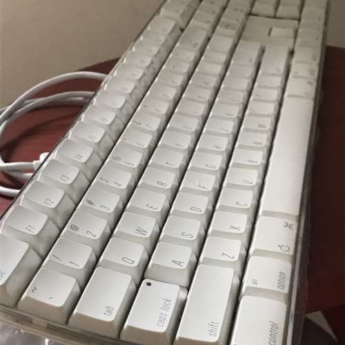 apple keyboard