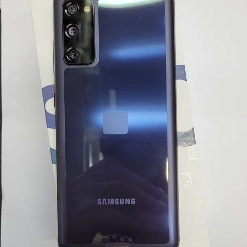 Samsung S20FE 8+256GB