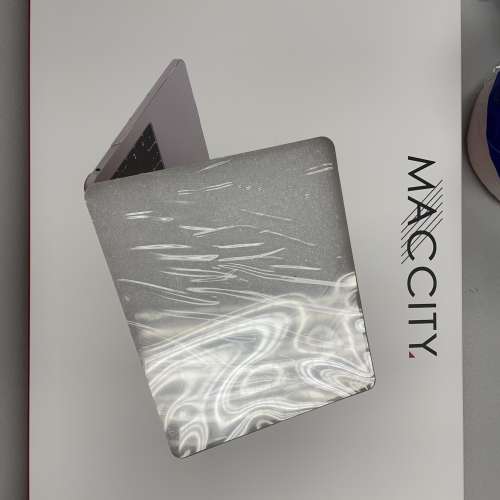 MacBook Air 13寸 case 2020 軟殼 連mon保護貼 鍵盤膜 原裝正品maccity