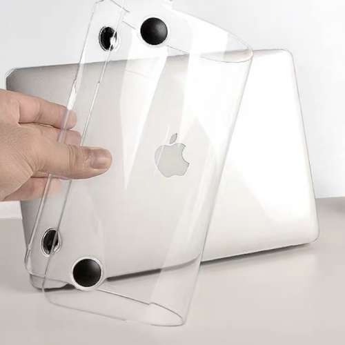 MacBook Air 13寸 case 2020 軟殼 連mon保護貼 鍵盤膜 原裝正品maccity