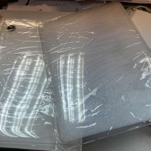 MacBook Air 13寸 case 2020 軟殼 連mon保護貼 鍵盤膜 原裝正品maccity