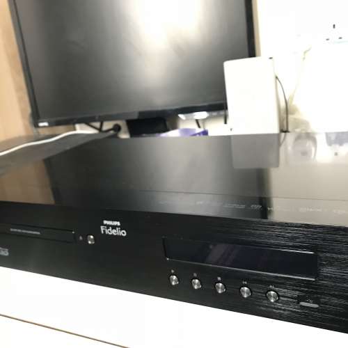 Philips Bdp9700