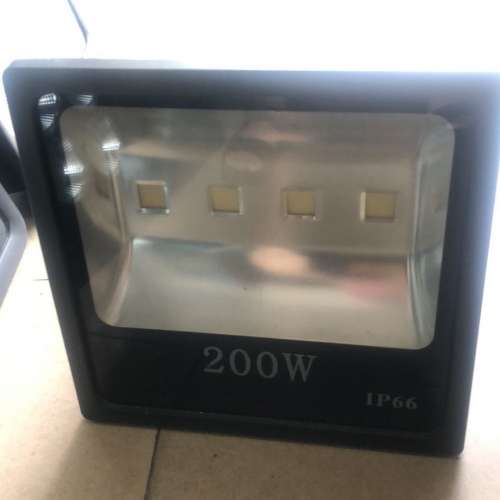 Led 200w 4000K 户外射燈