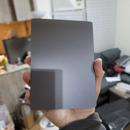 Magic Trackpad 2