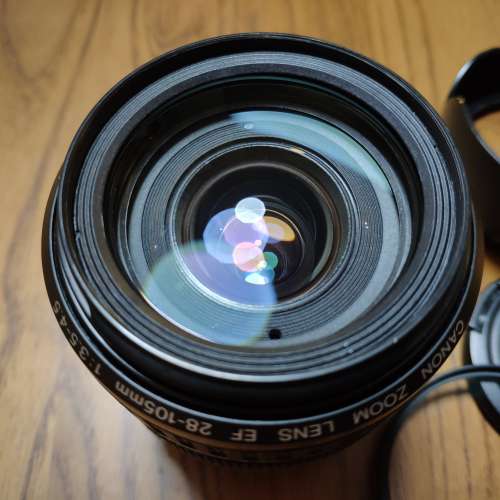 Canon EF 28-105mm f/3.5-4.5 USM 鏡頭(非24-70 24-105 24-85 28-70 28-135 16-35 ...