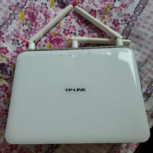 tp link c9 ac1900 wifi router