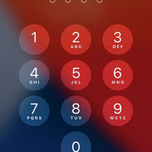 iPhone 啟用鎖，Mon密碼，ID密碼，可以繞過或移除ID