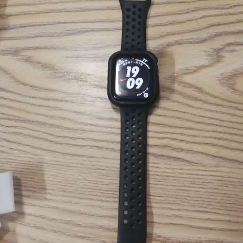 apple watch5 nike 44mm GPS