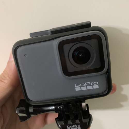 GoPro Hero 7 Silver