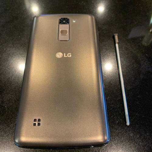 LG Stylus 2 Plus