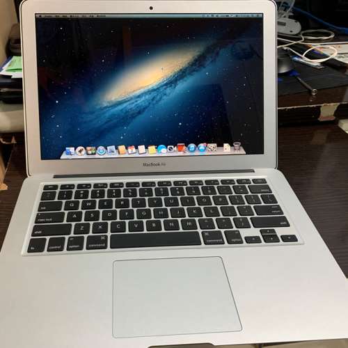 13" 2012 MacBook air 8GB ram 256GB SSD