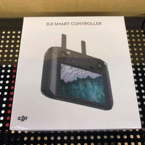 DJI smart controller mavic pro zoom air 2