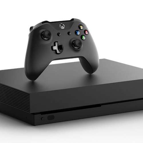 收Xbox one 500gb