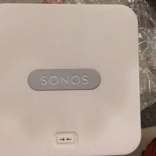 SONOS Bridge USED 無線網路連接器 for SONOS Wireless Network