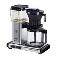 Technivorm Moccamaster Filter Coffee Machine KBG Select 咖啡機