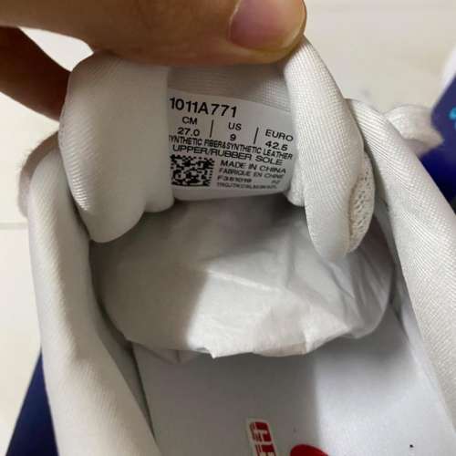 全新 Asics Gel-Kayano 26 跑鞋