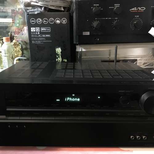 ONKYO  TX-NR545 (藍牙擴音機）