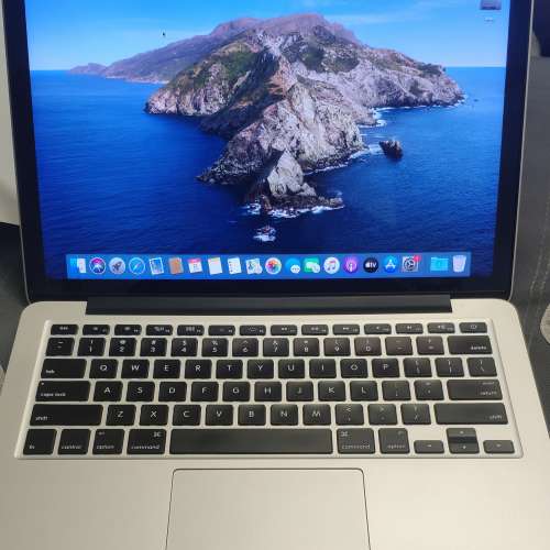 Apple MacBook Pro Early 13" 2013 i5 2.6