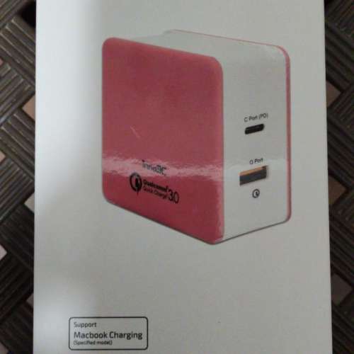 inno3C Universal USB Charger "New"