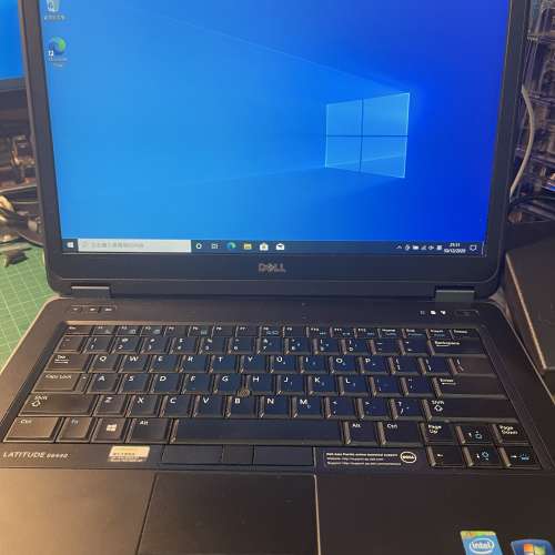 Dell 14寸 IPS 全高清 屏幕 i5-4310m 120GB SSD