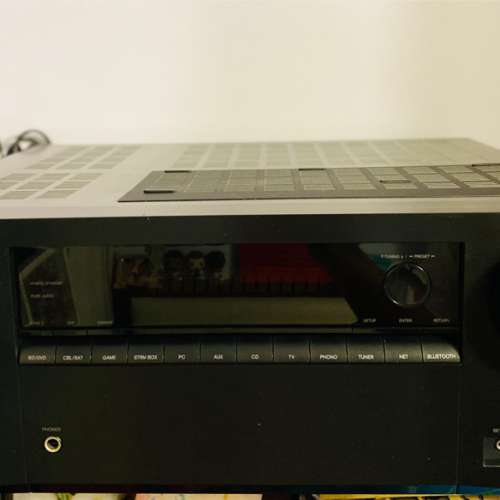 Onkyo HT-R695 5.1.2聲道網絡影音擴音機 (HT-S7800) Dolby Atmos / DTS - 二手或全新擴音機, 影 ...