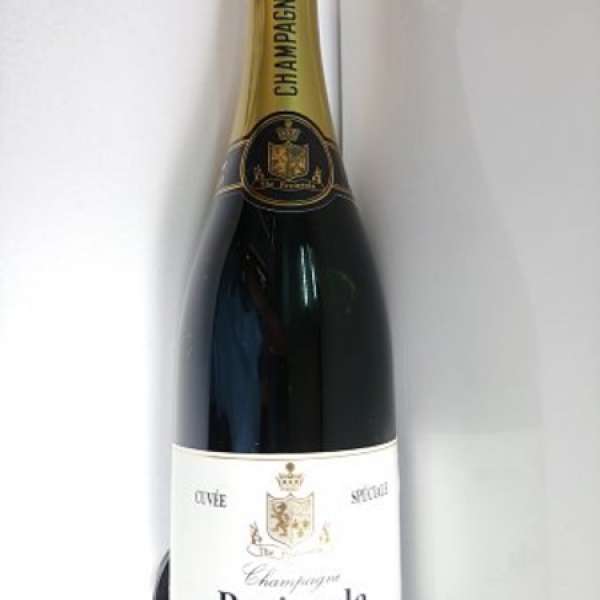 法國香檳  CUVEE  Peninsula Champagne BRUT (Produce of France)