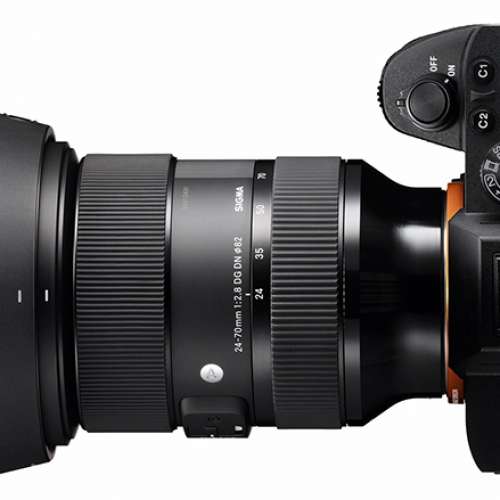 WTB - Sigma 24-70mm F2.8 DG DN Art (Sony E-mount, FE)