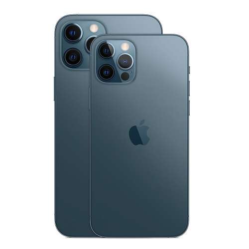 Iphone 12 Pro Max 256GB 藍色 Blue