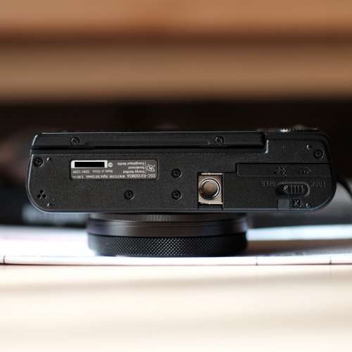 Sony RX100 VA 5A 行貨 有保養