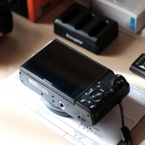 Sony RX100 VA 5A 行貨 有保養