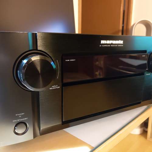 Marantz SR6005 AV Amplifier