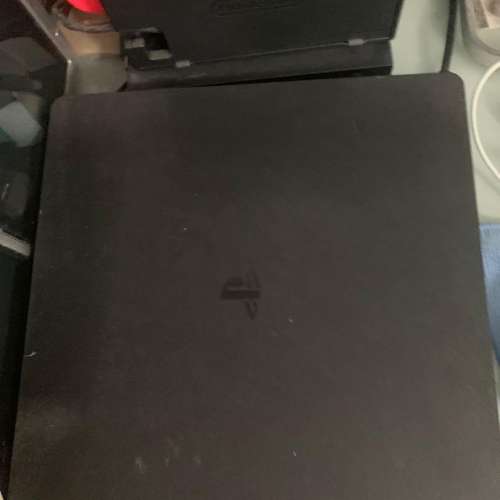 ps4 (500gb)