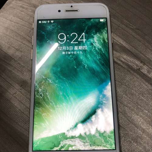95% 新 iPhone 6 16gb 金色ZP 香港金色機