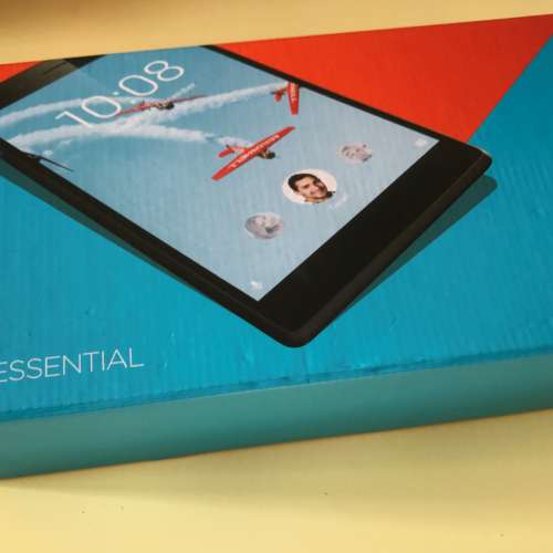 Lenovo Tab 7 Essential 16GB