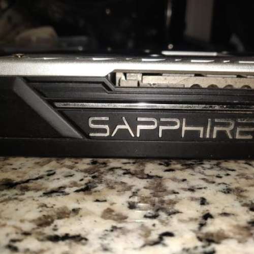 Sapphire Pulse rx580 8gb
