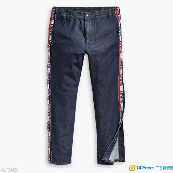 Levi's 796