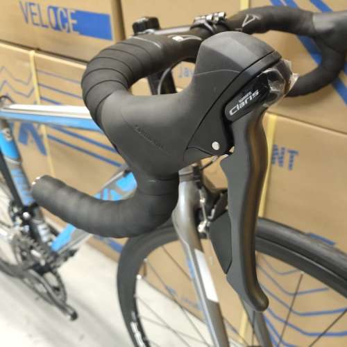 《免費送貨優惠》＊入門公路車＊JAVA 16速 CLARIS 槍手 鋁合金 公路車 - VELOCE-16S
